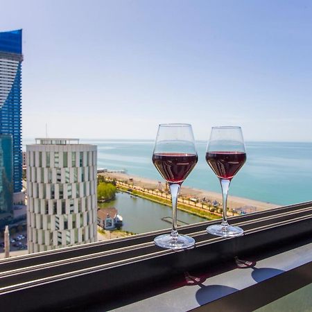 Lamazi View Apartment Batumi Esterno foto