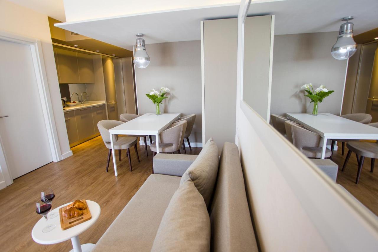 Lamazi View Apartment Batumi Esterno foto