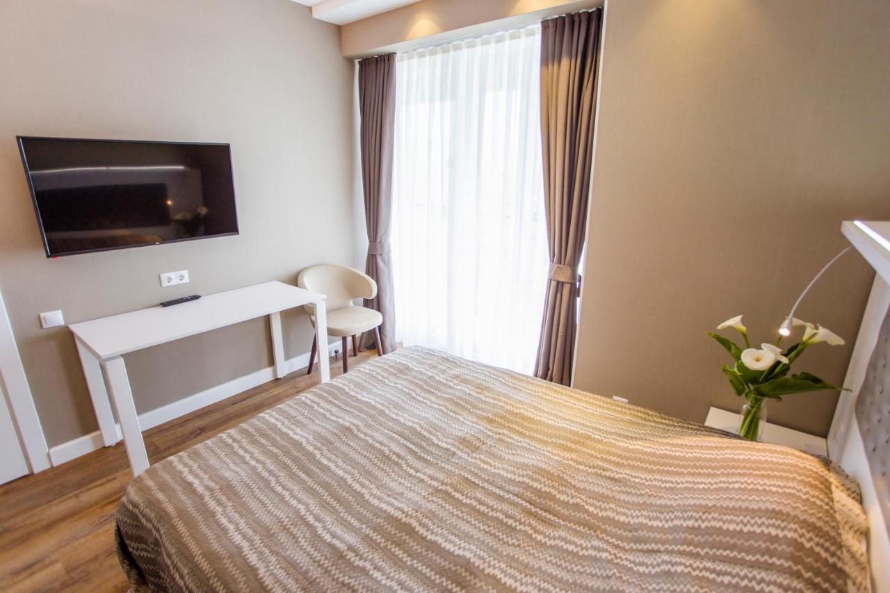 Lamazi View Apartment Batumi Esterno foto