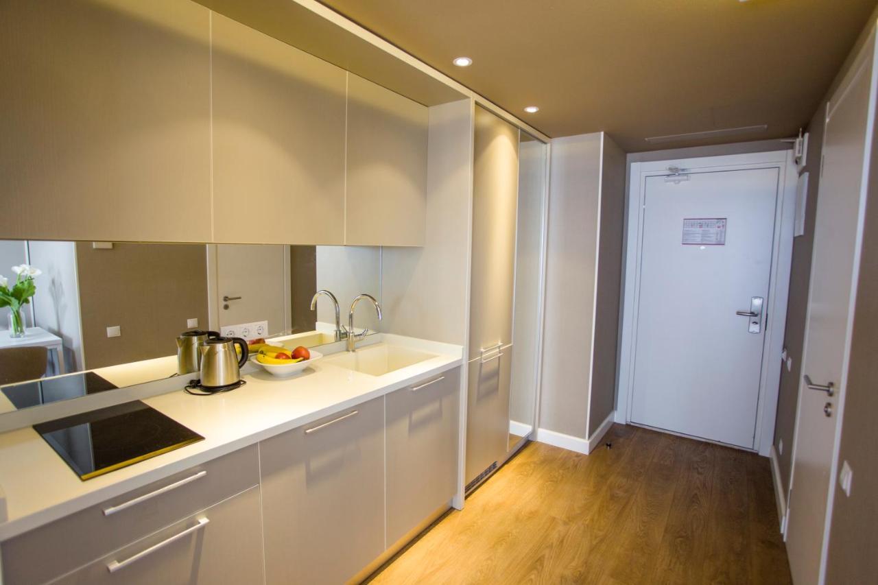 Lamazi View Apartment Batumi Esterno foto