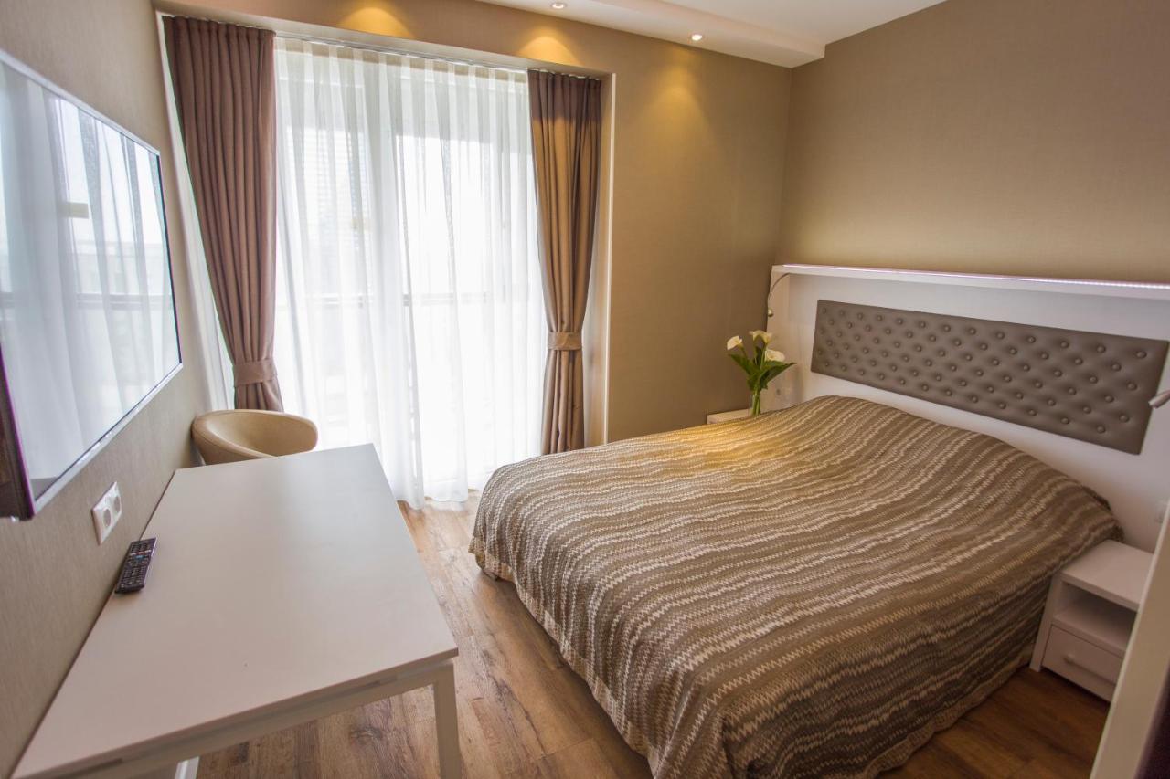 Lamazi View Apartment Batumi Esterno foto