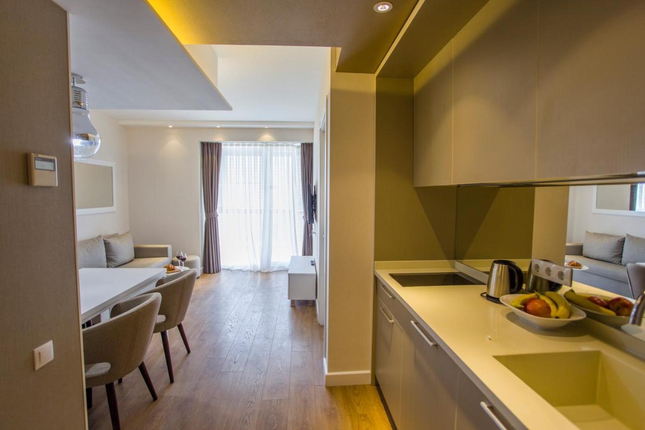 Lamazi View Apartment Batumi Esterno foto